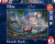 Disney Puslespil - Thomas Kinkade - Rapunzel - 1000 Brikker - Schmidt