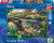 Disney Puslespil - Thomas Kinkade - Alice I Eventyrland - 1000 Brikker -