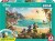 Schmidt - Thomas Kinkade Disney - Lilo Stitch 200 Pieces