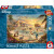 Schmidt Puzzle - Disney Thomas Kinkade Puslespil - 1000 Brikker