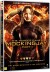 The Hunger Games 3 - Mockingjay - Del 1 - DVD