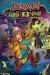 Scooby-Doo And The Curse Of The 13Th Ghost - DVD