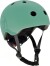 Scoot And Ride - Cykelhjelm Til Børm - S-M - 51-55 Cm - Forest