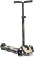 Scoot And Ride - Highwaykick 5 Led - Løbehjul Til Børn - Ash
