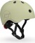Scoot And Ride - Cykelhjelm Til Børn - S-M - 51-55 Cm - Olive