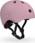 Scoot And Ride - Cykelhjelm Til Børn - S-M - 51-55 Cm - Wildberry