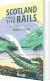 Bradt - Scotland From The Rails A Window Gazer S Guide - English Book