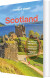 Scotland - Lonely Planet - English Book