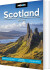 Scotland Moon - English Book
