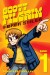 Scott Pilgrim Kører Stilen - Tegneserie