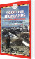 Scottish Highlands The Hillwalking Guide - English Book