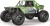Maverick Rc - Scout-24 Rc Rock Crawler 4X4 - Grøn - Mv151302