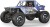 Maverick Rc - Scout-24 Flux Rc Rock Crawler - Blå - Mv151303