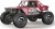 Maverick Rc - Scout-24 Flux Rc Rock Crawler - Rød - Mv151304