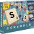 Scrabble Træudgave - Dk