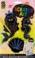 Grafix - Scratch Art Sæt Inkl Stickers - Havfrue Søhest Musling