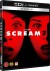 Scream 2 - 4K Blu-Ray Film