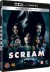 Scream 5 - 2022 - 4K Blu-Ray Film