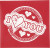 Screen Stencil - I Love You - 20X22 Cm - 1 Ark