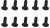 Screw Bag - L959-61 - Wltoys