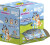 Scribble Scrubbie Bluey 24 Dele Assorteret