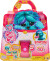 Scruff-A-Luvs Cutie Cuts - Blue Surprise Pet Salon Playset