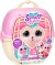 Scruff-A-Luvs - Wash To Reveal - Pet Scruffs Bamse - Pink