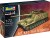 Revell - Sdkfz 164 Nashorn Modeltank - 1 72 - Level 4 - 03358