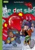 Se Det Sår - Bog