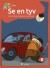 Se En Tyv - Bog