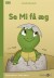 Se Mi Få Æg - Bog