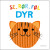 Se Rør Føl - Dyr - Bog