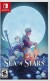 Sea Of Stars Import - Nintendo Switch