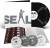 Seal - Seal - Deluxe Edition - Vinyl Lp