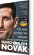 Searching For Novak - English Book