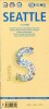 Seattle - Borch Maps - English Book