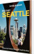 Seattle Pocket - Lonely Planet - English Book