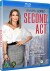 Second Act - 2018 - J Lo - Blu-Ray