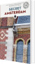 Secret Amsterdam - English Book