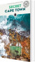 Secret Cape Town - English Book