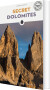 Secret Dolomites - English Book
