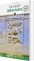 Secret Granada - English Book