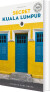 Secret Kuala Lumpur - English Book