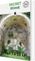 Secret Rome An Unusual Travel Guide - English Book