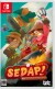 Sedap A Culinary Adventure Import - Nintendo Switch