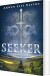 Seeker 1 Den Mørke Sandhed - Bog