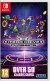 Sega Mega Drive Classics - Kode I Boks - Nintendo Switch