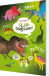 Seje Dinosaurer - Bog