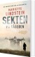 Sekten På Tågeøen - Bog