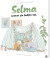 Selma Savner Sin Bedste Ven - Bog